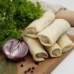 Млинці (налисники)