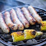 Купати ковбаса домашня