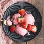 Морозиво Домашнє