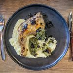 Фаршировані ніжки