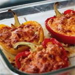 Перець фарширований