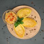 Картопляні зрази