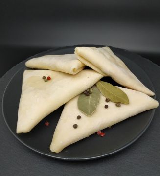 Бендерики «Дієтичні» з куркою