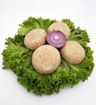 Котлети «Курячі» з курячого фаршу