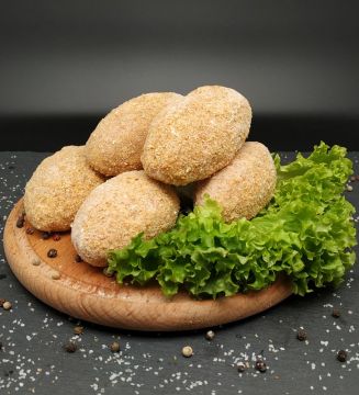 Котлети «Ситні» з індички