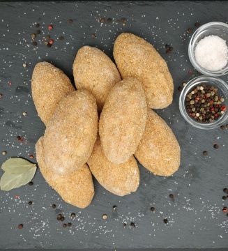 Котлети «Ситні» з індички