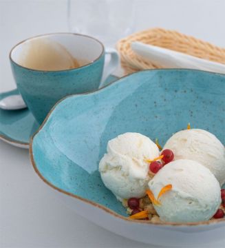 Морозиво Пломбір