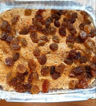 Паштет з курячої печінки