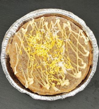 Печінковий торт з курячої печінки