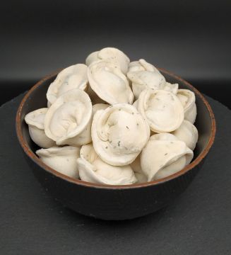 Пельмені «Сімейні» три м'яса