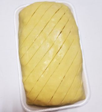 Штрудель з яблуками