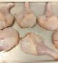 Фото куриные бедра фаршированные