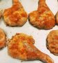 Фото фаршированные куриные ножки