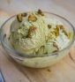 Морозиво Фісташкове (без цукру)