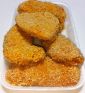 Фото наггетсы куриные в панировке
