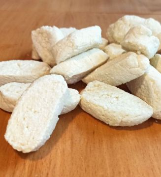 Вареники ліниві