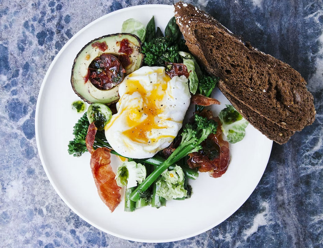 Що приготувати швидко, просто та корисно для сім'ї?