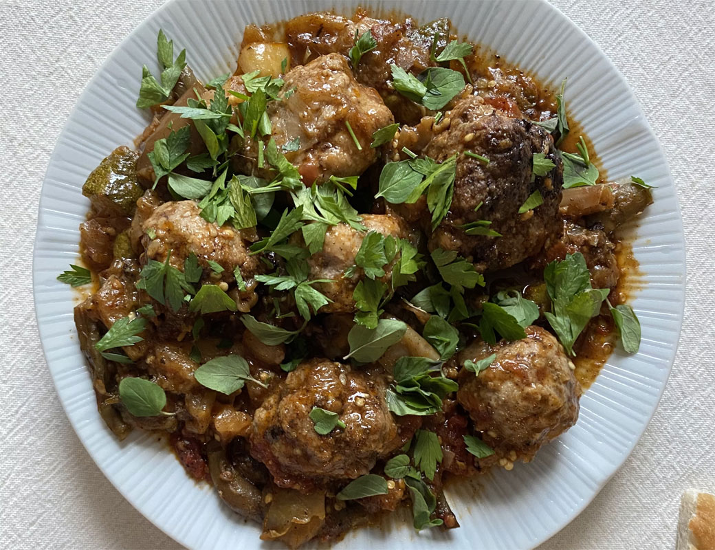 Котлети з рибою