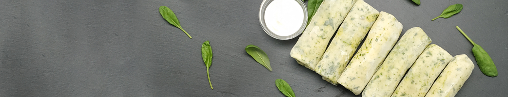 Млинці (налисники)