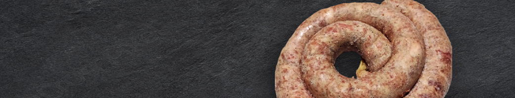 Купати ковбаса домашня