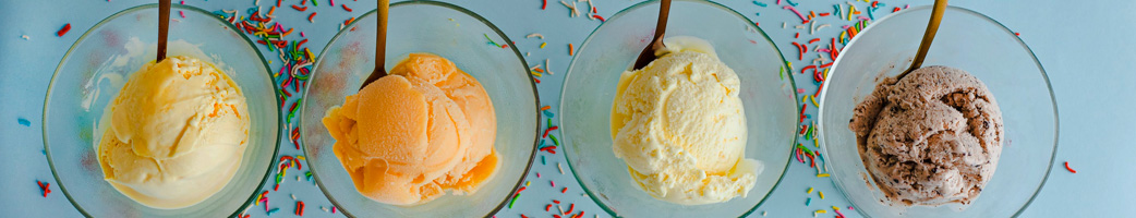 Морозиво Домашнє