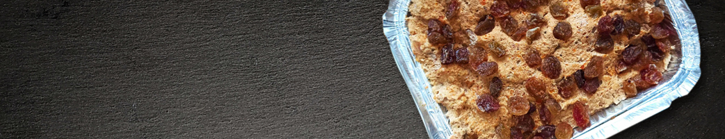 Паштети домашні