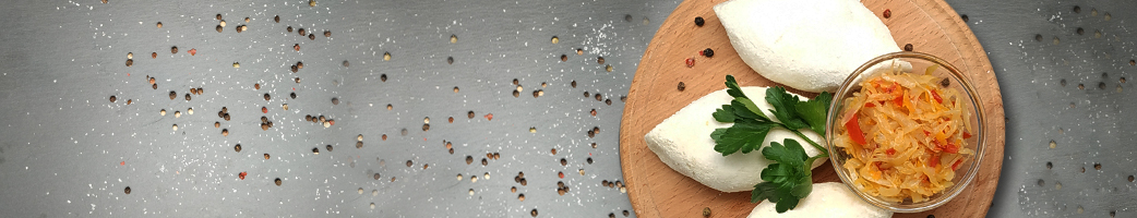 Картофельные зразы