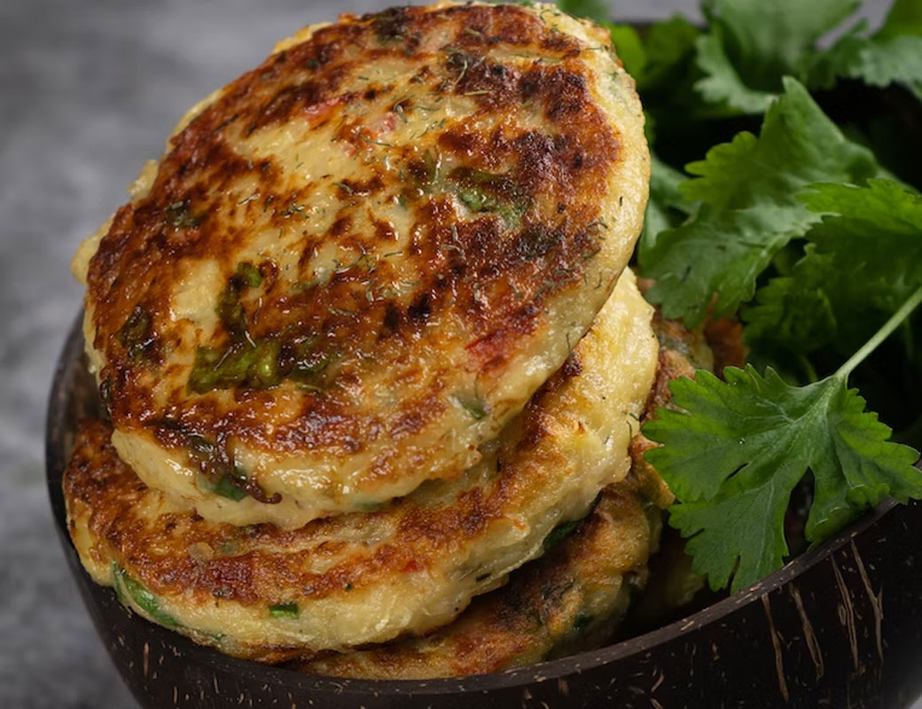 Деруни чи драники з картоплі - як все ж таки їх розрізнити?