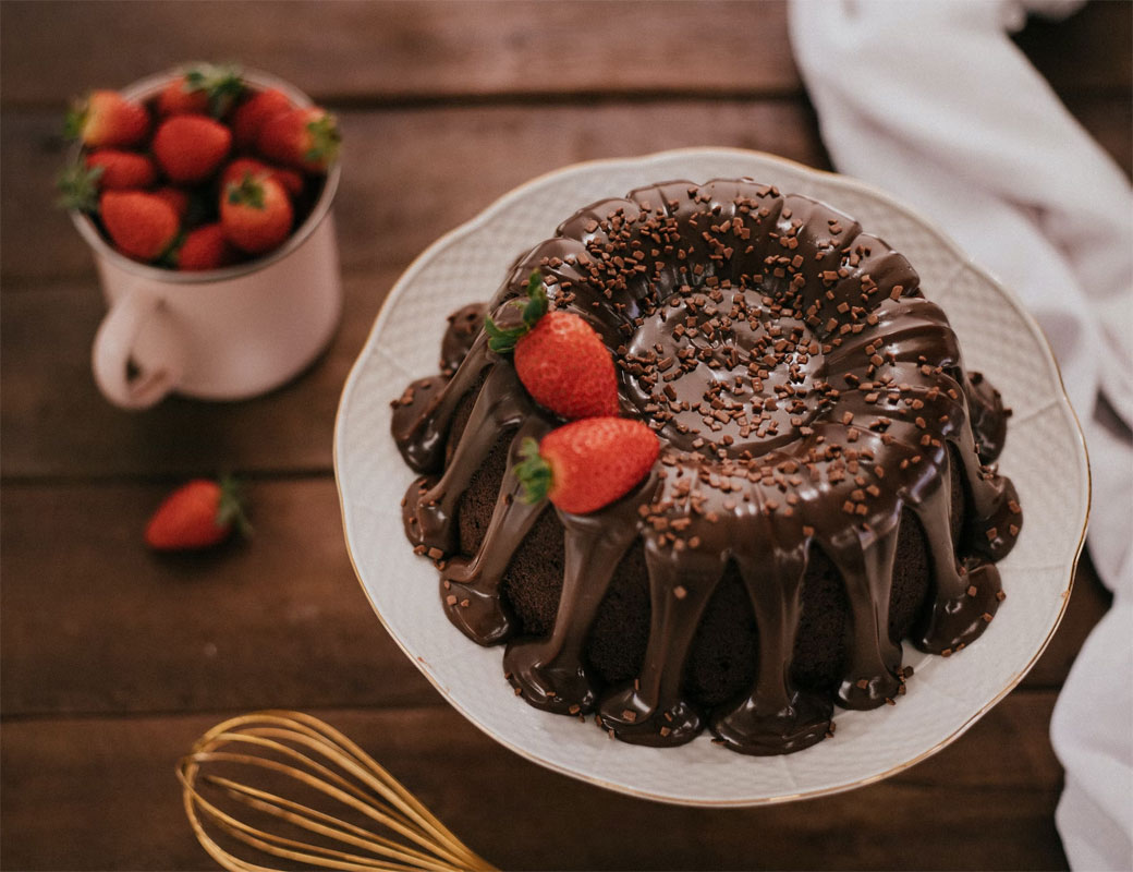 Рецепт шоколадного торта: насолоджуйтесь ніжністю та ароматом шоколаду