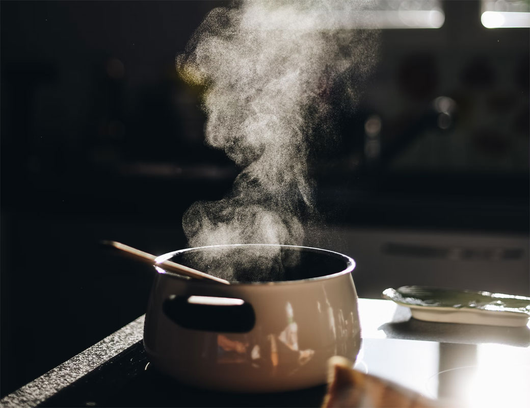 Як готувати заморожені вареники